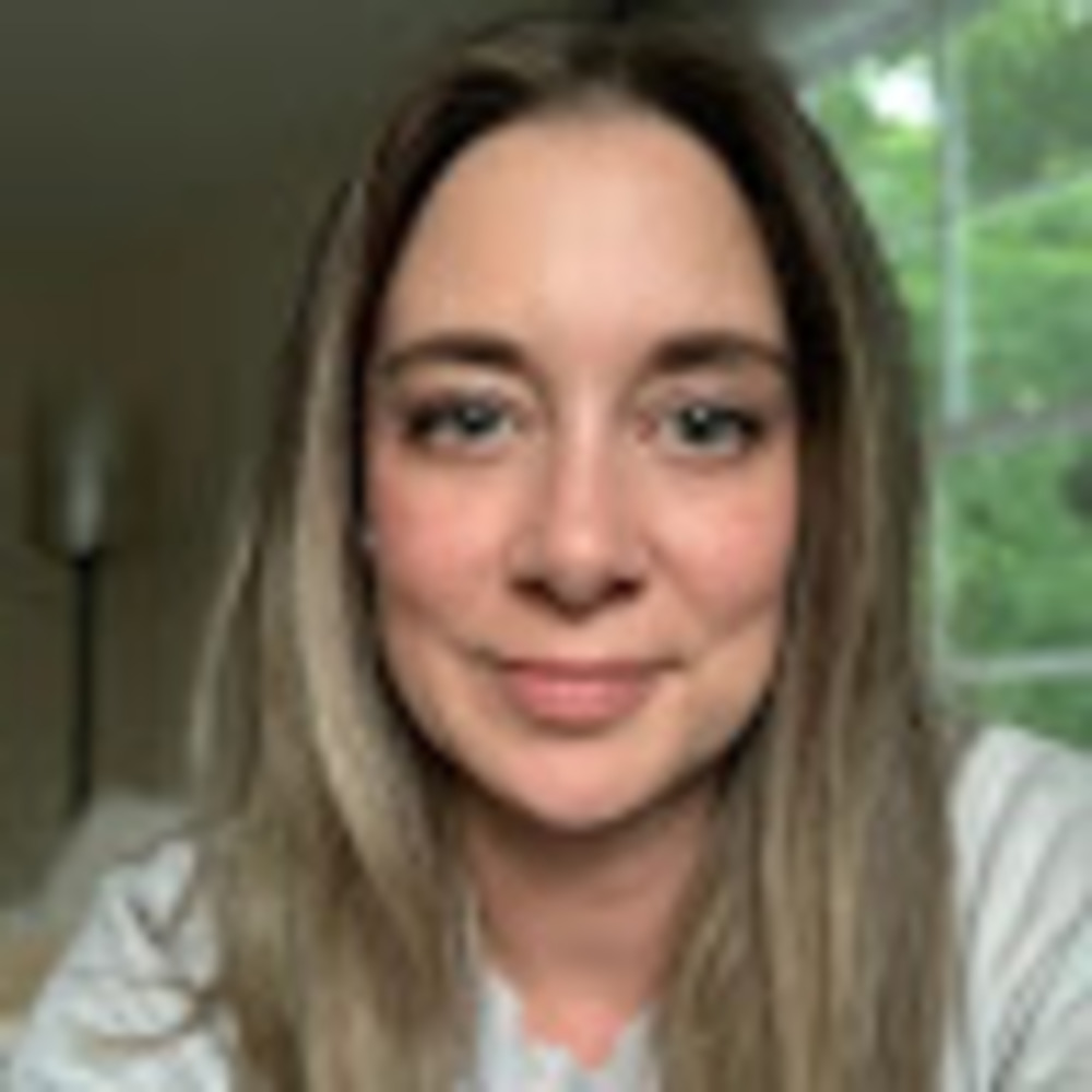 Meet your Posher, Jillian